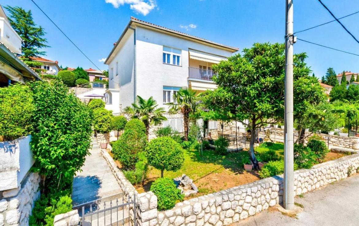 Apartments Tatjana 크리크베니카 외부 사진