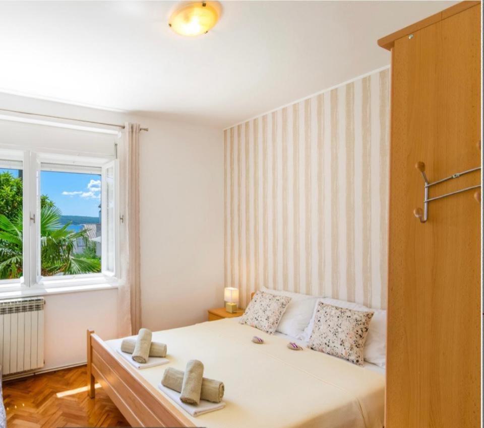 Apartments Tatjana 크리크베니카 외부 사진