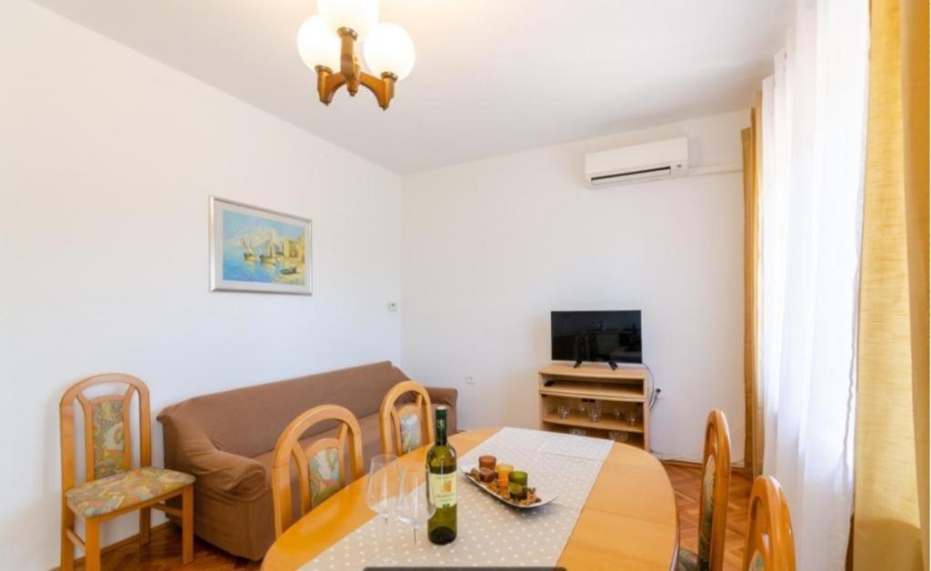 Apartments Tatjana 크리크베니카 외부 사진
